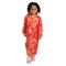 Kaplan Early Learning Company Festive Multiethnic Chinese Cheongsam Girl Garment